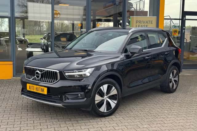 Volvo XC40 (2020) thumbnail 1