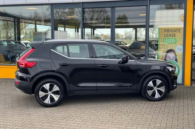 Volvo XC40 (2021) thumbnail 5
