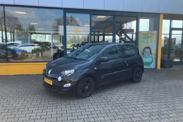 Renault Twingo (2013) thumbnail 1