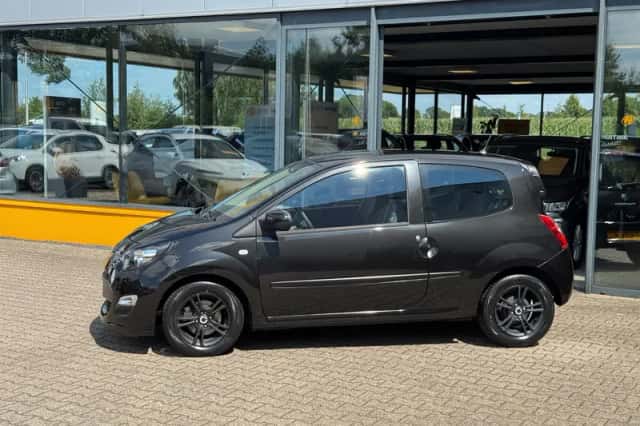 Renault Twingo (2013) thumbnail 4