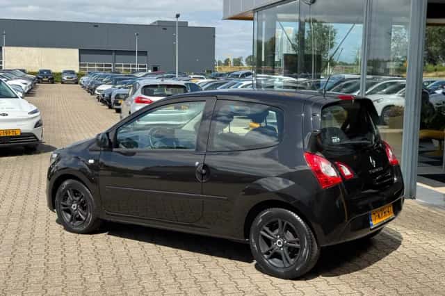 Renault Twingo (2013) thumbnail 5