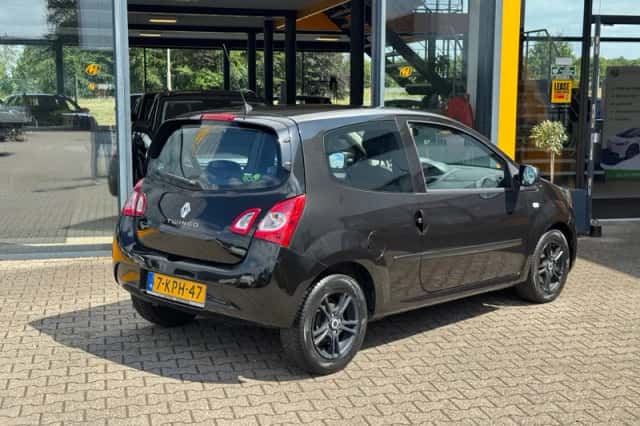 Renault Twingo (2013) thumbnail 6