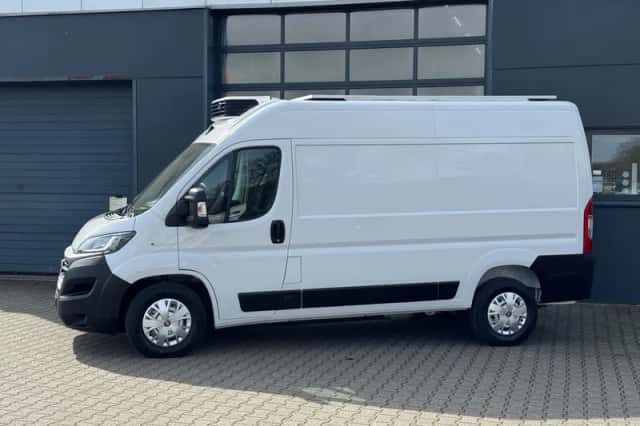 Fiat Ducato (2022) thumbnail 2