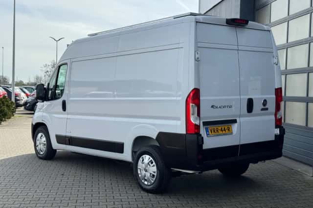 Fiat Ducato (2022) thumbnail 3