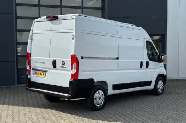 Fiat Ducato (2022) thumbnail 4