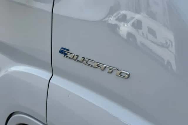 Fiat Ducato (2022) thumbnail 5