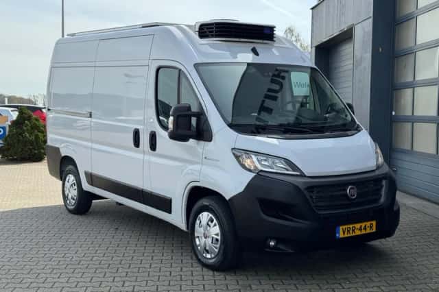 Fiat Ducato (2022) thumbnail 6