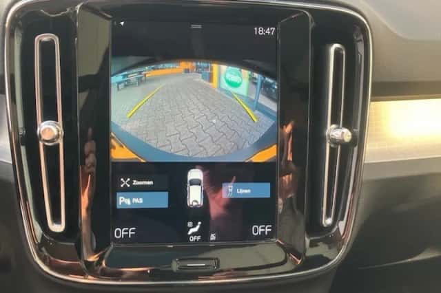Volvo XC40 (2020) thumbnail 6