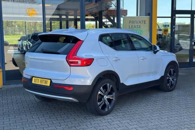 Volvo XC40 (2020) thumbnail 6