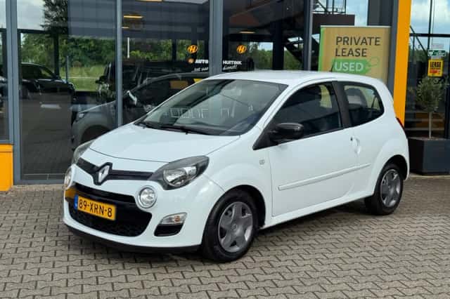 Renault Twingo (2012) thumbnail 1