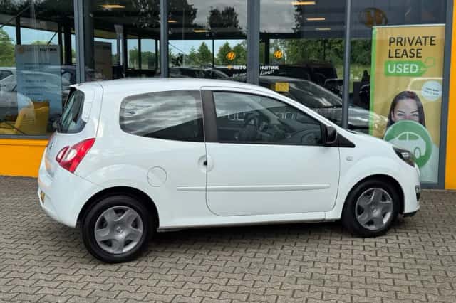Renault Twingo (2012) thumbnail 5