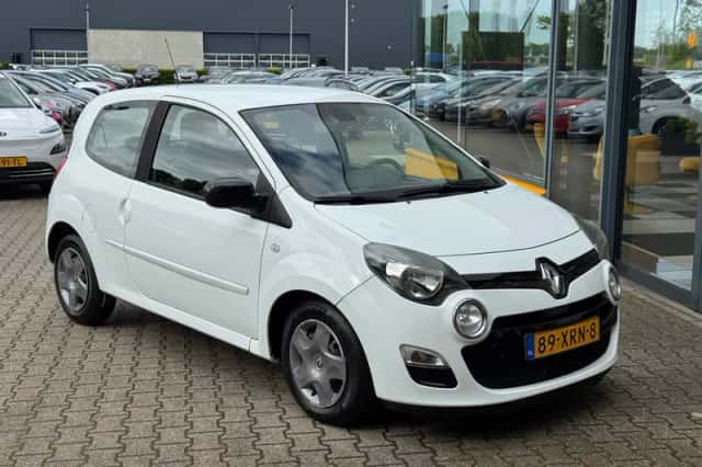 Renault Twingo (2012) thumbnail 6