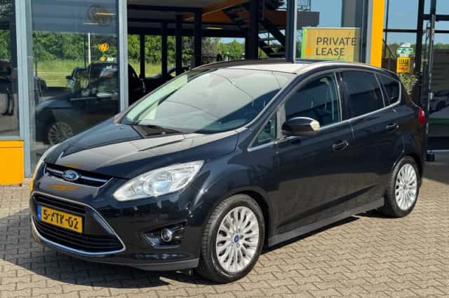 Ford C-Max (2014) thumbnail 1