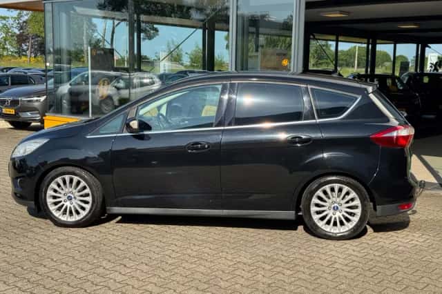 Ford C-Max (2014) thumbnail 2
