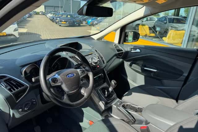 Ford C-Max (2014) thumbnail 4
