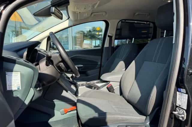 Ford C-Max (2014) thumbnail 5