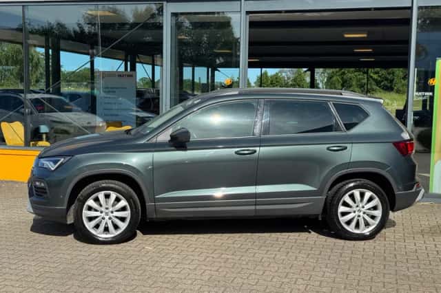 SEAT Ateca (2022) thumbnail 2