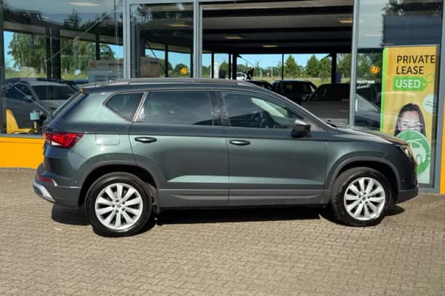 SEAT Ateca (2022) thumbnail 5