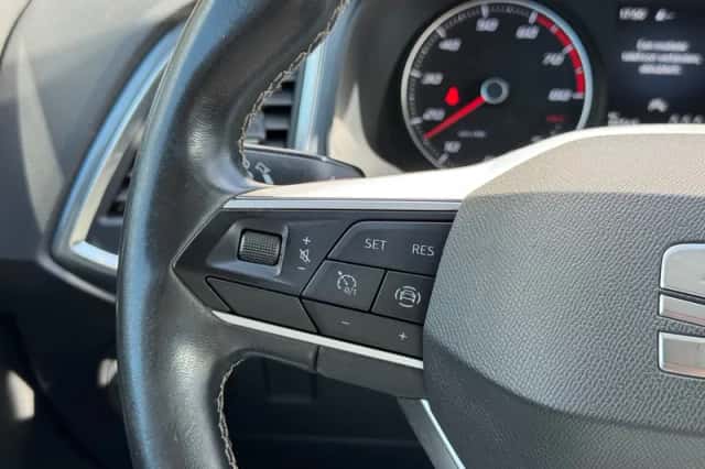 SEAT Ateca (2022) thumbnail 6