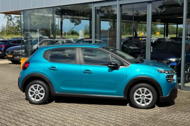 Citroën C3 (2021) thumbnail 6