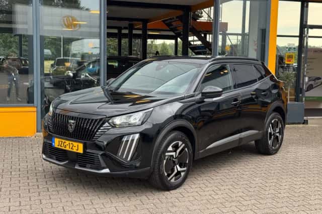 Peugeot 2008 (2025) thumbnail 2
