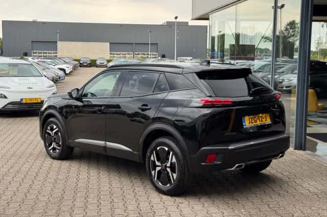 Peugeot 2008 (2025) thumbnail 4