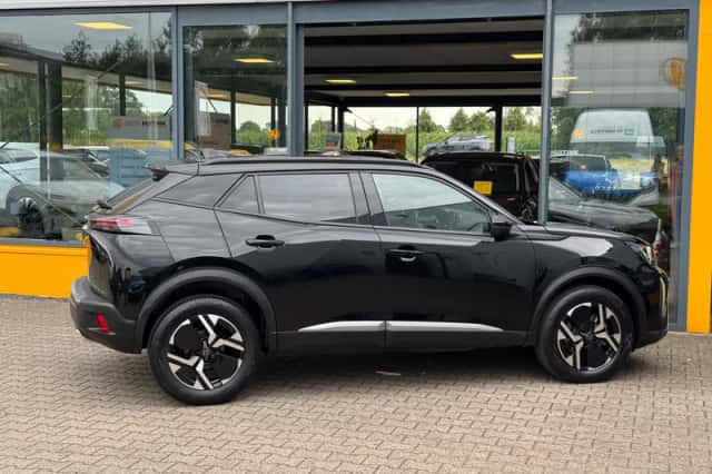 Peugeot 2008 (2025) thumbnail 6