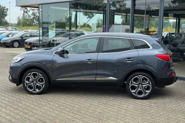 Renault Kadjar (2018) thumbnail 2