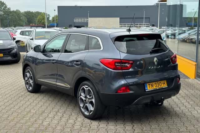 Renault Kadjar (2018) thumbnail 3