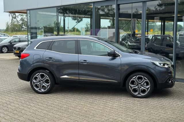 Renault Kadjar (2018) thumbnail 5