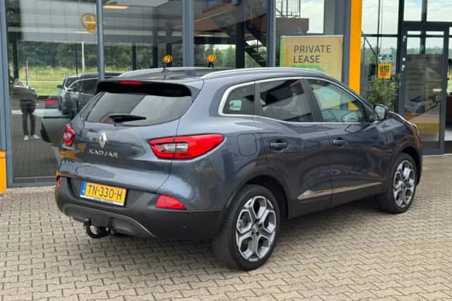 Renault Kadjar (2018) thumbnail 6