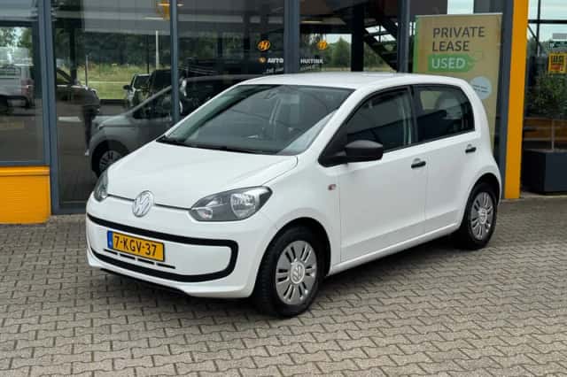 Volkswagen Up (2013) thumbnail 1