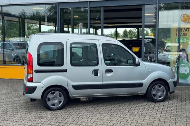 Renault Kangoo (2007) thumbnail 5