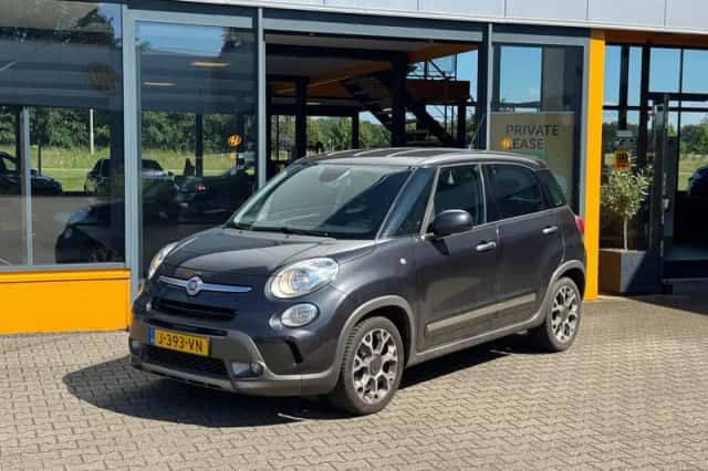 Fiat 500L (2016) thumbnail 1