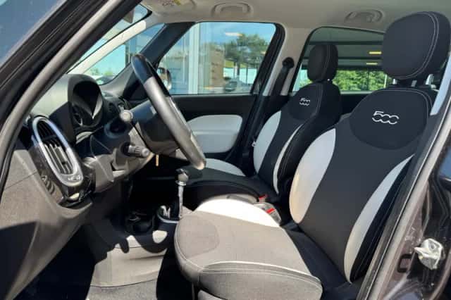 Fiat 500L (2016) thumbnail 2