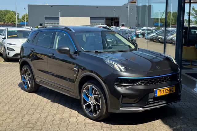 Lynk & Co 01 (2023) thumbnail 6
