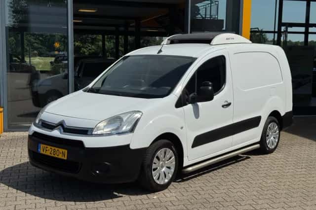 Citroën Berlingo (2013) thumbnail 1