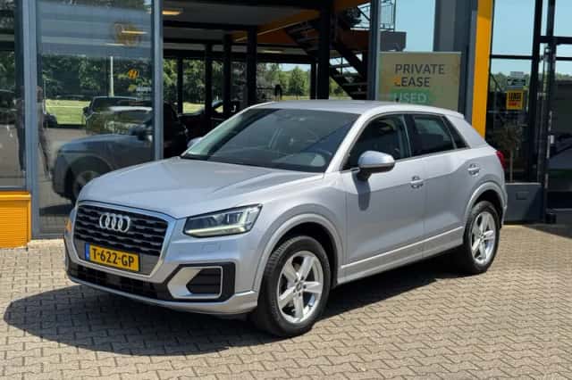 Audi Q2 (2020) thumbnail 1