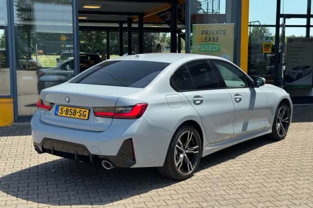 BMW 3-Serie (2023) thumbnail 5