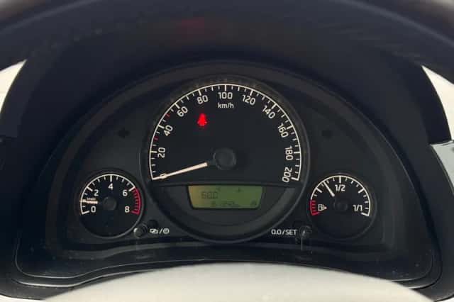 Škoda Citigo (2016) thumbnail 4