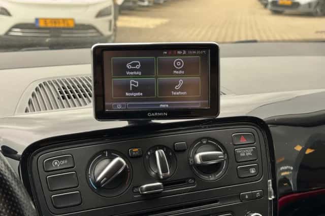 Škoda Citigo (2016) thumbnail 5