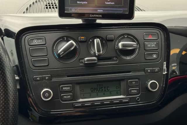 Škoda Citigo (2016) thumbnail 6