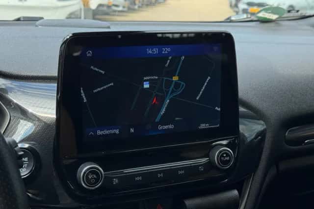 Ford Fiesta (2019) thumbnail 5