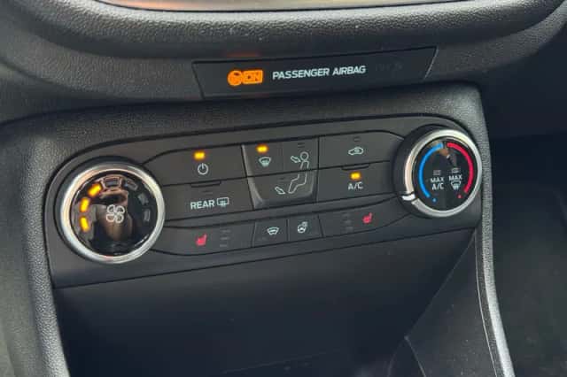 Ford Fiesta (2019) thumbnail 6