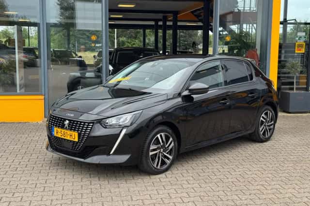 Peugeot 208 (2021) thumbnail 1