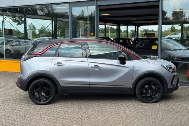 Opel Crossland (2022) thumbnail 5