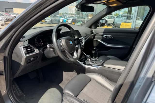 BMW 3-Serie (2019) thumbnail 4