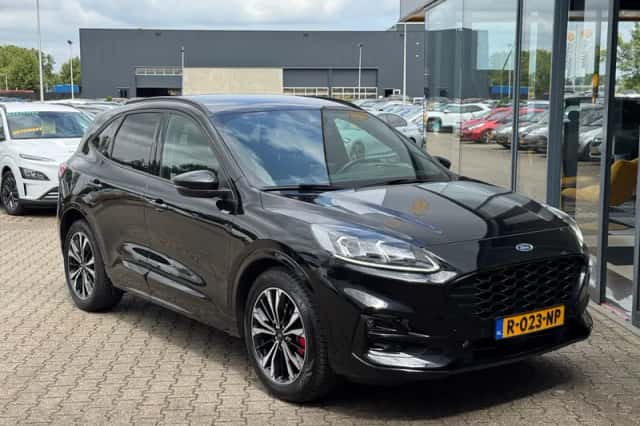 Ford Kuga (2020) thumbnail 6