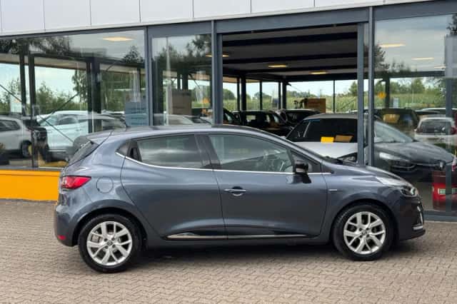 Renault Clio (2018) thumbnail 5