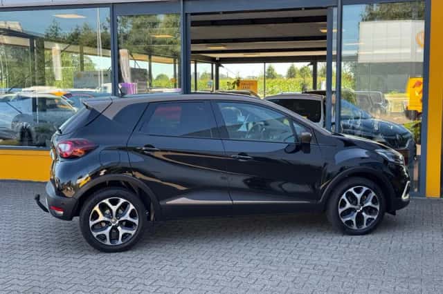 Renault Captur (2017) thumbnail 6